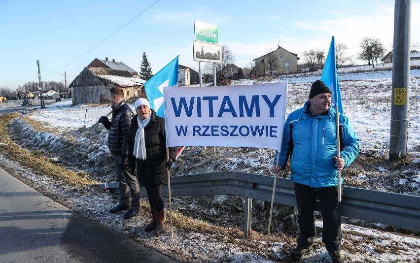 Kamil Skwirut, dotychczasowy radny gminy Świlcza będzie...