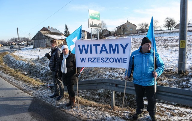 Kamil Skwirut, dotychczasowy radny gminy Świlcza będzie teraz radnym Rzeszowa. Zasili szeregi klubu radnych Rozwój Rzeszowa.