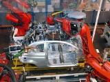 Zwolnienia w tyskiej fabryce Fiata
