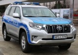 Tarnowska policja ma nowe radiowozy. Samochody kosztowały ponad 650 tysięcy złotych [ZDJĘCIA]