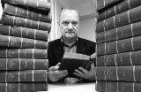 Andrzej Ziemiński, wieloletni dyrektor Koszalińskiej Biblioteki Publicznej nie żyje