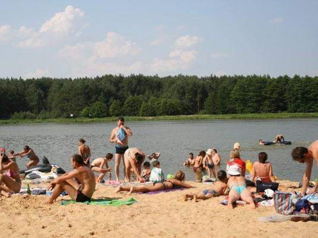 Dziś pierwszy dzień lata! Czekają nas upały