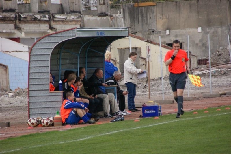 Stal Mielec - Stal Poniatowa...