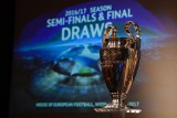 Półfinały Ligi Mistrzów: Glik wpadnie do Turynu, kolejne derby Madrytu