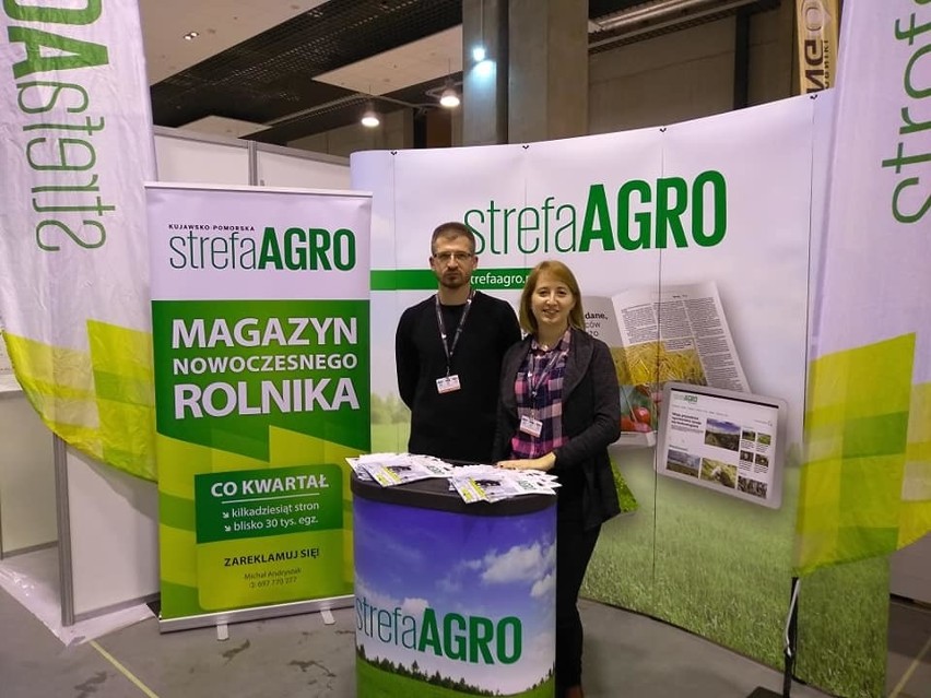 Mazurskie Agro Show 2019. Trwają targi rolnicze w Ostródzie