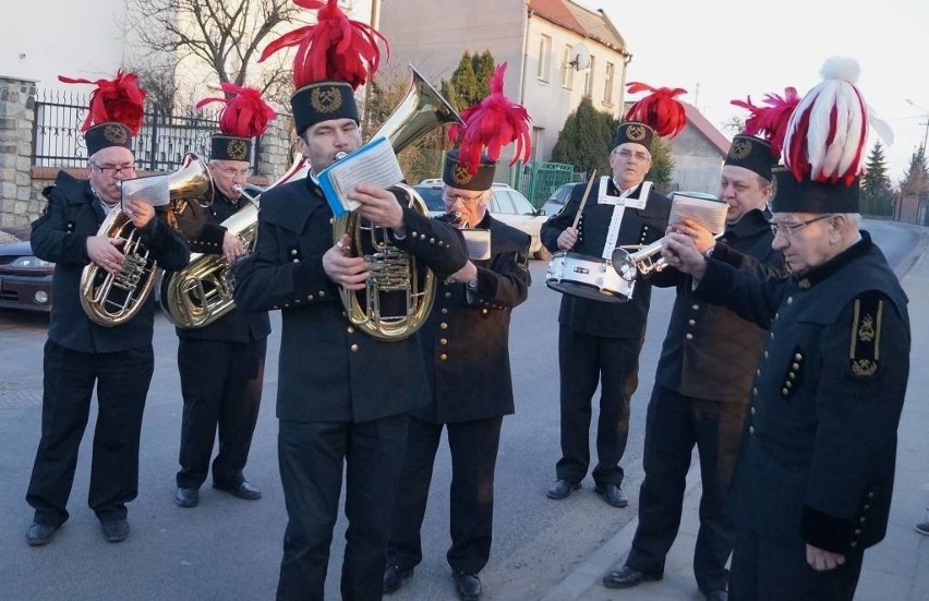 Starej kujawskiej tradycji, której korzenie sięgają 1832...