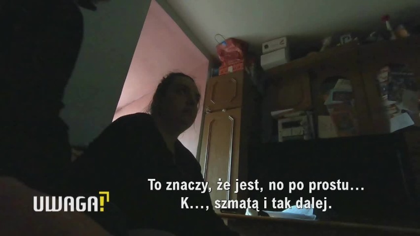 Dzieci są komunikatywne. Od razu mówiły, że nie chcą, żeby...