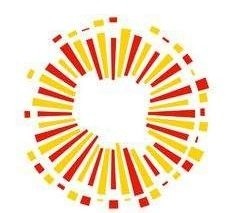 Mimo afery z podobieństwem logo Białegostoku do logo organizacji homoseksualistów, żółto-czerwone słońce nadal jest oficjalnym znakiem Białegostoku