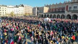 Rozgłośnia RMF FM organizuje wielki darmowy koncert w Krakowie z okazji Dnia Niepodległości na Rynku Głównym 