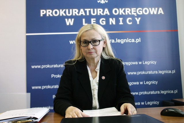 - Ostatnio zgromadzone dowody nie zmieniają dotychczasowych ustaleń w sprawie śmierci Pawła Churszcza - mówi Lidia Tkaczyszyn, rzecznik legnickiej prokuratury