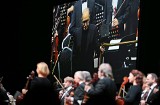 Włoski muzyk Ennio Morricone wystąpił w Tauron Arenie Kraków [ZDJĘCIA]