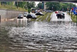 Nadciągają burze i trąby powietrzne. Przed nami załamanie pogody. Gdzie pojawią się nawałnice?