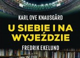 U siebie i na wyjeździe. Nawet wielcy pisarze mają fioła na punkcie futbolu [SPORTOWA PÓŁKA]