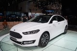 Genewa 2016. Ford prezentuje linię Vignale