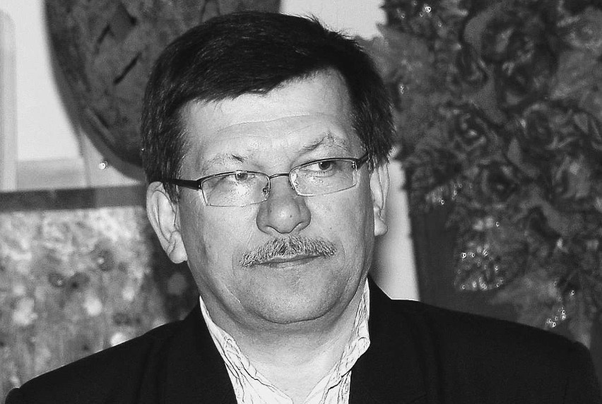 Stanisław Cichoń zmarł w listopadzie 2014 roku