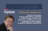 Szczepański: Czy rządzącym uda się przeczekać protest młodych lekarzy?