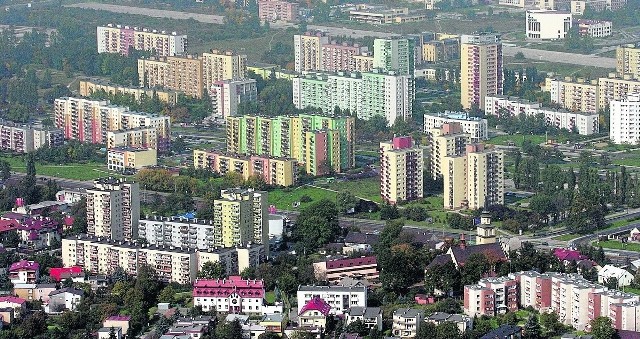 Nowa Huta jako odrębne miasto? Ten pomysł od początku budzi duże kontro wersje