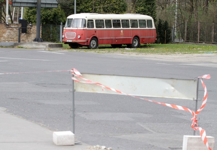 W miejscu dawnej zajezdni przy Grabiszyńskiej powstaną...