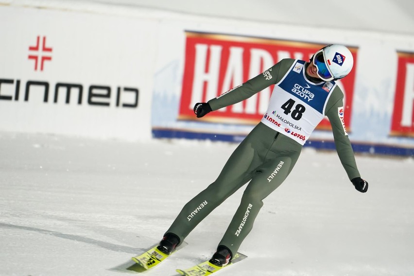 Kamil Stoch