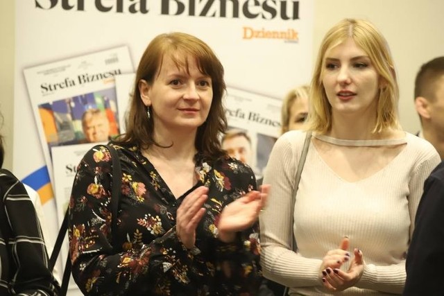 Nasze mistrzynie Agnieszka Nagay i Katarzyna Komorowska
