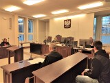 Zakończył się proces odwoławczy byłego strażaka OSP skazanego na 1,5 roku więzienia za podpalenia w gminie Michałowo