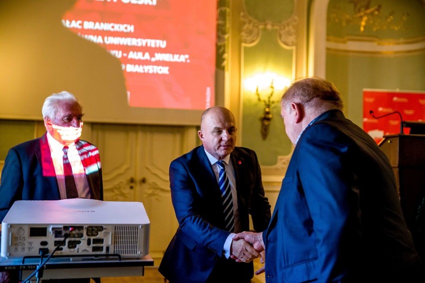 Kampania samorządowa 2018. SLD zapowiada Powszechny Program In Vitro dla Polski (zdjęcia)