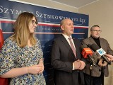 "Adam Szłapka nie podjął jeszcze żadnych działań". Szynkowski vel Sęk podsumowuje 3-miesięczną pracę ministra