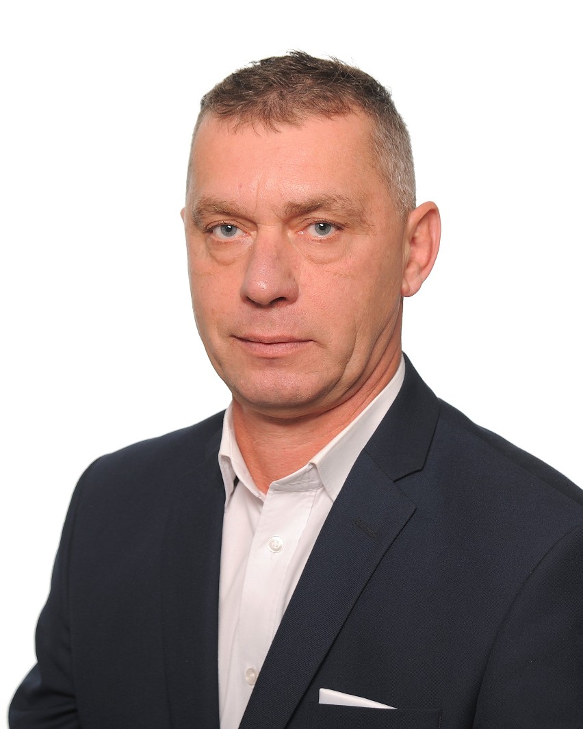 Andrzej Lubowicki, KWW Nasz Powiat