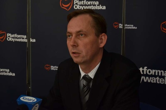 Zbigniew Konwiński.