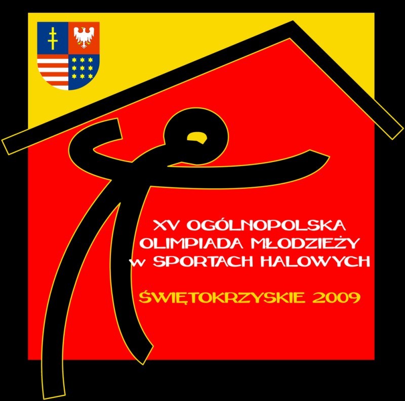 W piątek rozpoczyna się w Kielcach XV Ogólnopolska Olimpiada Młodzieży w Sportach Halowych