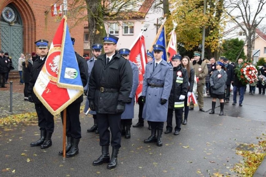 Nowy Dwór Gdański...