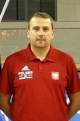 Rozmowa z Łukaszem Rubczyńskim, trenerem koszykarzy drugoligowej Chromy Żary 