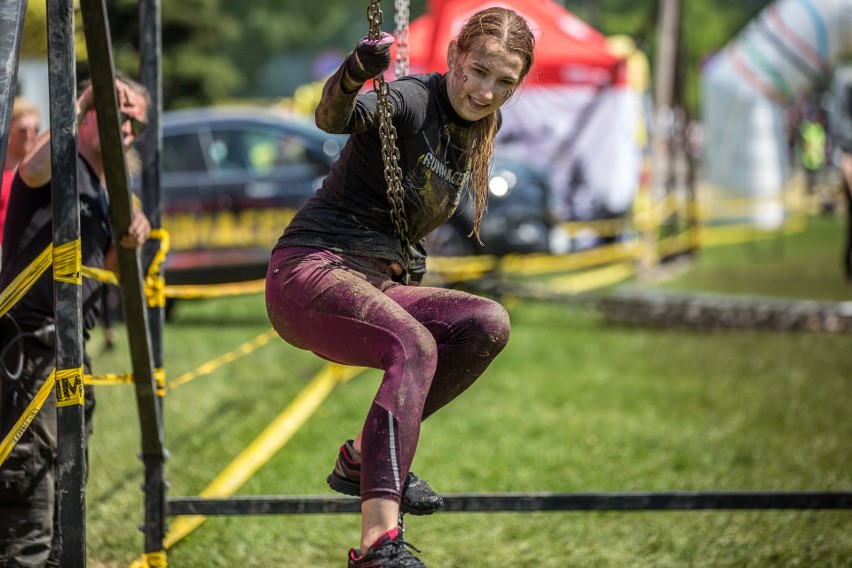 Runmageddon 2018 Myślenice. Festiwal za nami [NAJLEPSZE ZDJĘCIA]