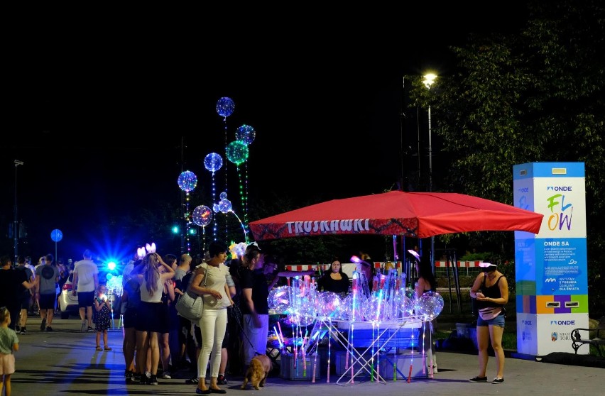 Tegoroczny Bella Skyway Festival różni się od poprzednich –...