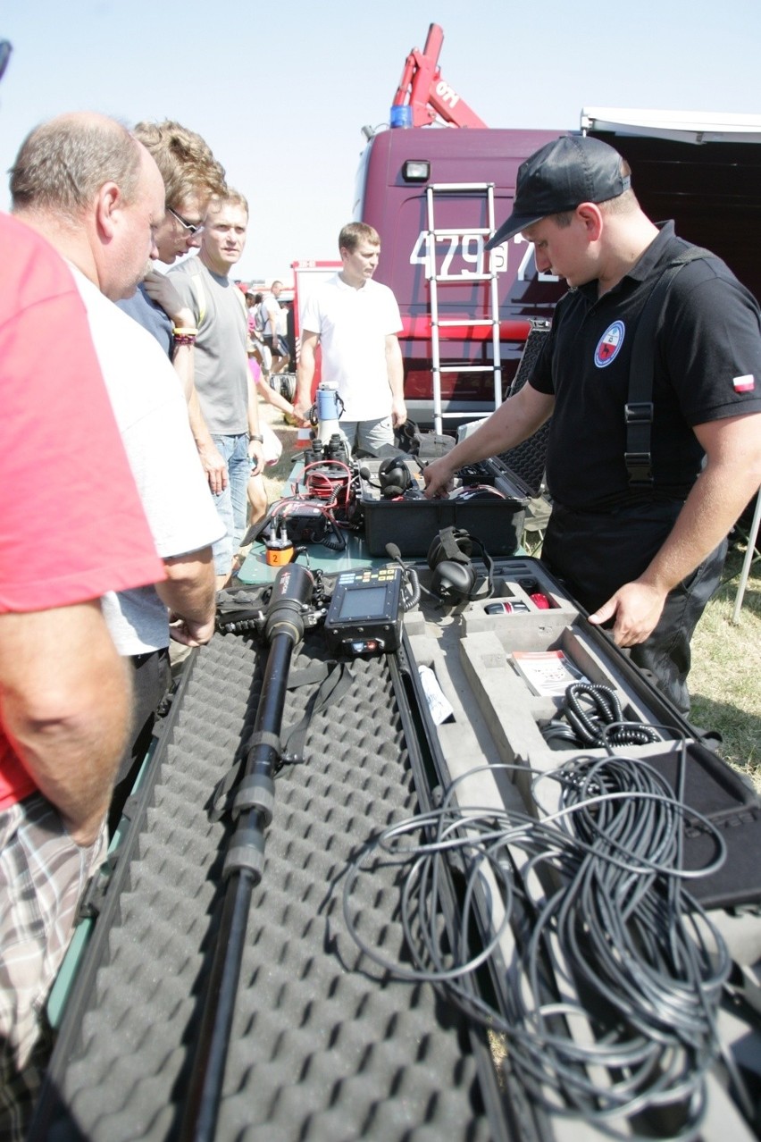 Śląski Air Show 2013