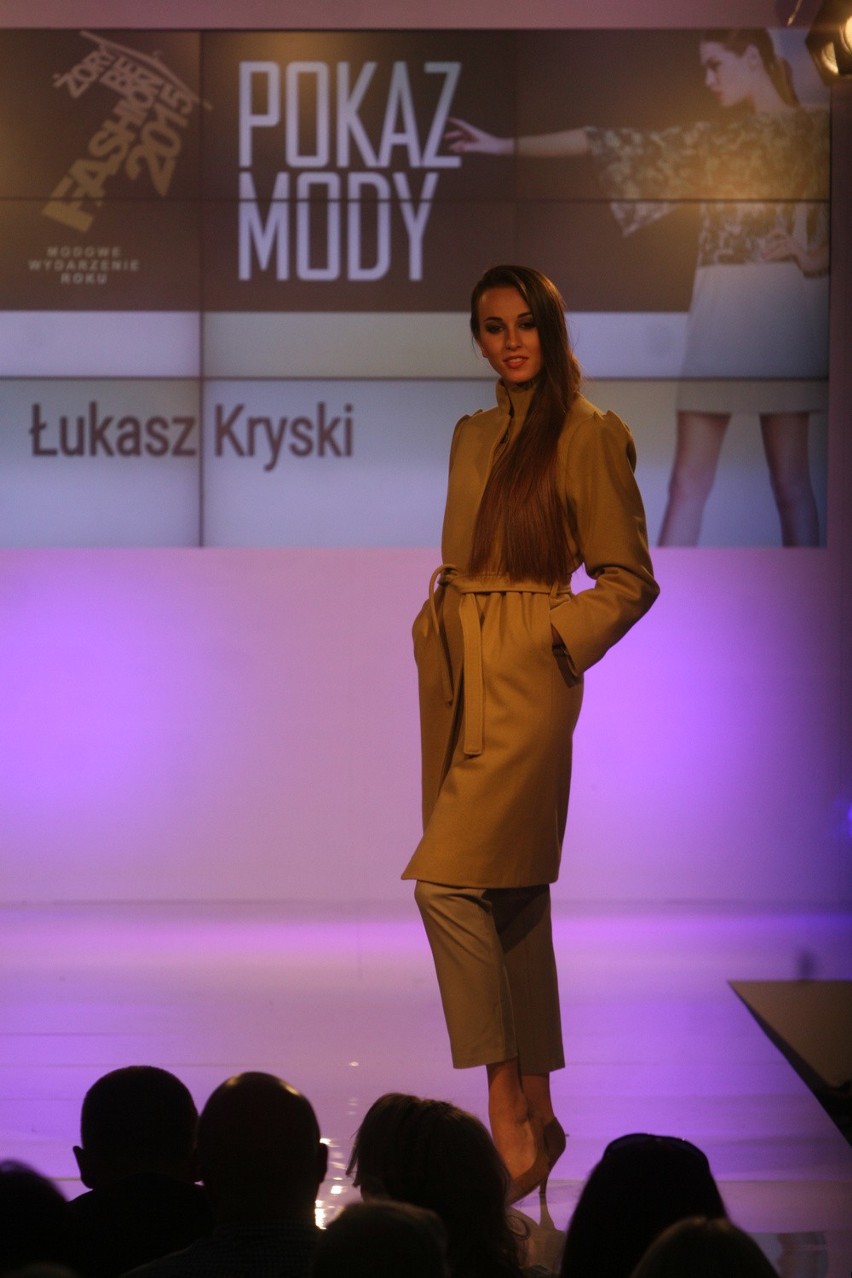 Żory Be Fashion 2015: Piękne modelki na wybiegu [WIDEO, ZDJĘCIA]