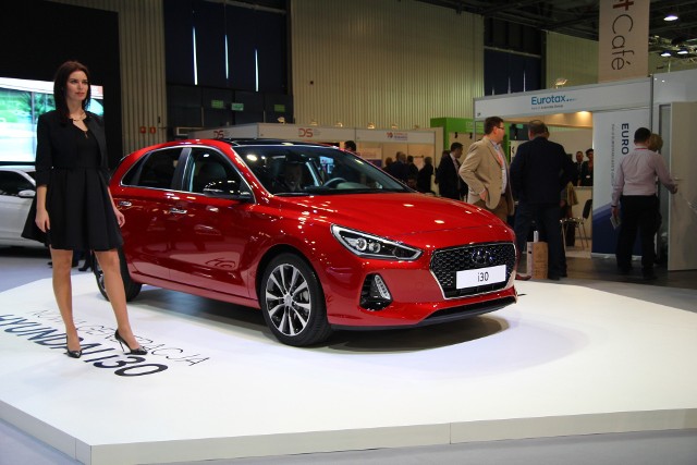 Nowy Hyundai i30Hyundai i30 doczekał się trzeciej generacji. Polska premiera miała miejsce w Warszawie, podczas targów Fleet Market. Sprzedaż ruszy na początku przyszłego roku.