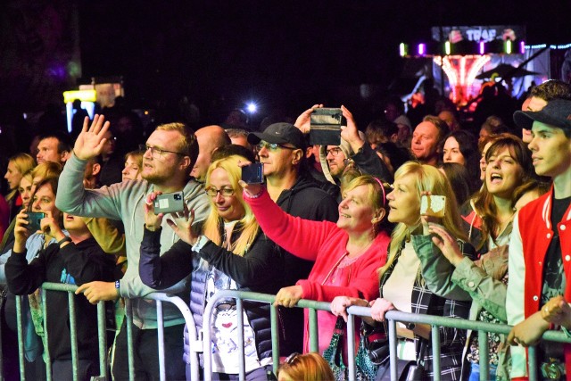 Podczas Dni Grębowa w niedzielę 10 lipca wystąpiły lokalne grupy folkowe, Gminna Orkiestra Dęta, kapela ,,Jaśki” oraz góralski zespół ,,Ciupaga”, artyści z Gminnego Centrum Kultury w koncercie ,,Ragtime and friends” i Papa D. jako gwiazda wieczoru. 