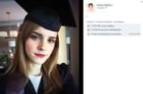 Emma Watson skończyła studia! [WIDEO]         