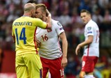Jakub Błaszczykowski po meczu z Rumunią: Jak widać do Polski wracam tylko na kadrę