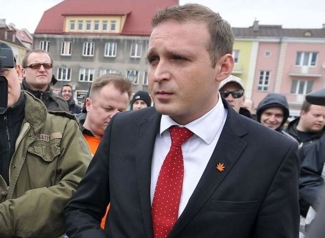 Adam Rybakowicz ze Zjednoczonej Lewicy liderem prawyborów Kuriera Porannego