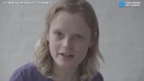 Belgijska top modelka Hanne Gaby Odiele przyznała, że od urodzenia jest hermafrodytą 