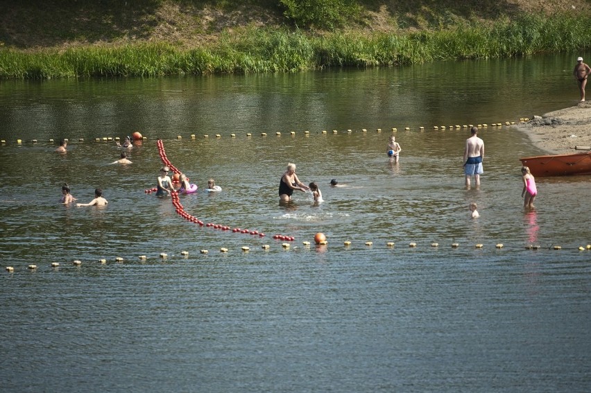 Wodna Dolina w Koszalinie