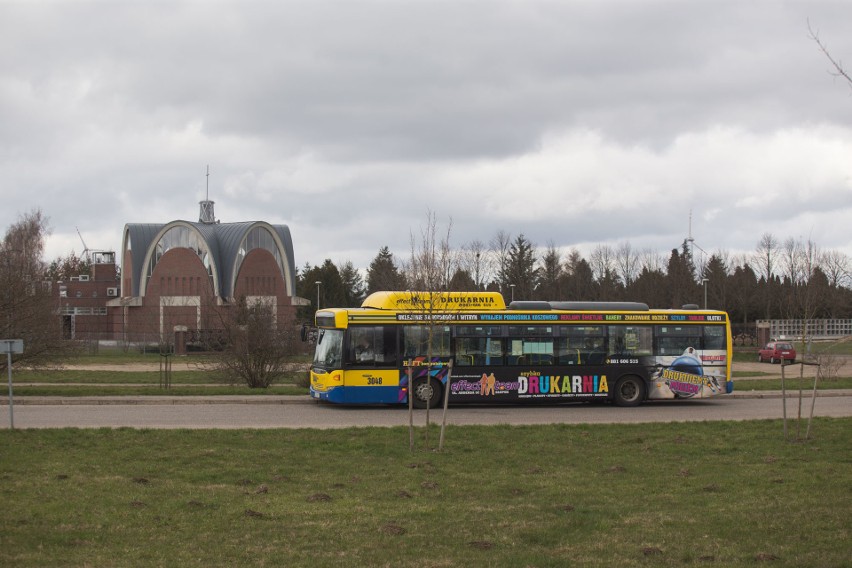 W weekendy bez dojazdu na działki? Nie, to tylko zmiana linii autobusowej. Przypominamy działkowcom, jak dojechać