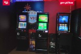Na Śląsku skonfiskowano 147 nielegalnych automatów do gier. Wszystko w ciągu pierwszego kwartału