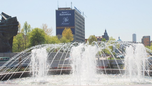 Hotel Katowice ma zostać zmodernizowany i działać jako hotel sieciowy