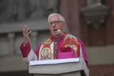 Arcybiskup Wiktor Skworc zrzekł się tytułu honorowego obywatela Tarnowa. To pokłosie postępowania prowadzonego przez Watykan