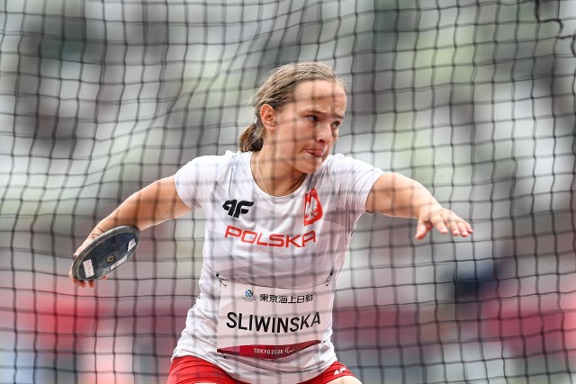 Renata Śliwińska.