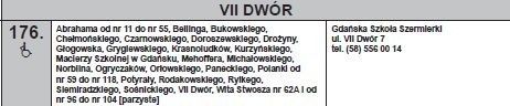 Wybory na prezydenta Gdańska 3.03.2019. Lokale wyborcze Gdańsk. Gdzie można głosować? Lista miejsc - znajdź swój lokal wyborczy