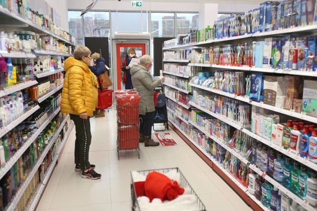 Rossmann wycofuje ten produkt ze swoich sklepów! To popularny suplement diety. Ostrzeżenie GIS